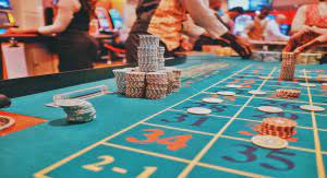 Онлайн казино Flagman Casino